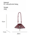 Load image into Gallery viewer, Trendy Drawstring Bucket Bag Shoulder Bag S5P983