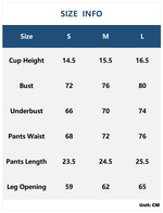 Load image into Gallery viewer, Sexy Striped Bikini Set Beach Swimwear Women N6A068