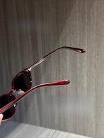 Load image into Gallery viewer, Cat Eye Polarized Sunglasses Women UV400 N6B149