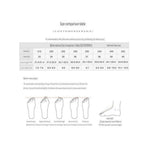 Load image into Gallery viewer, Vintage Square Toe Pleated Loafers Women Chunky Heel N6G241