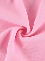 Load image into Gallery viewer, Flowy Chiffon Maxi Skirt Women Office N6D009