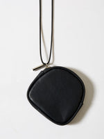 Load image into Gallery viewer, Genuine Leather Zipper Pouch Multi-Use Women N6B138