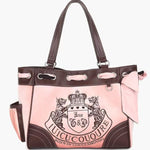 Load image into Gallery viewer, Retro Chic Embroidery Shoulder Bag Women N6E127