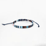 Load image into Gallery viewer, Bohemian Style Velvet Cord Bracelet S5P623