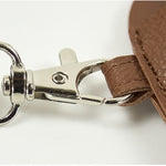 Load image into Gallery viewer, PVC Glasses Case with Neck Strap Anti Loss Portable S5P853