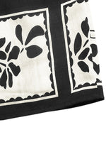 Load image into Gallery viewer, Halter Neck Maxi Dress with Floral Print Women N6B064