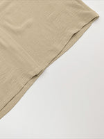 Load image into Gallery viewer, Casual Turn Down Collar Shift Dress Women N6F189