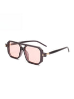 Load image into Gallery viewer, Retro Square Flat Sunglasses Fashion Women N6B155