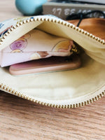 Load image into Gallery viewer, Handmade Mini Phone Crossbody Bag Women N6B110