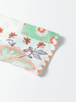 Load image into Gallery viewer, Printed Fitted Round Neck Long Sleeve Top Women N6B100