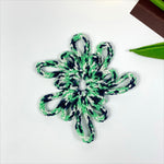 Load image into Gallery viewer, DIY Ribbon Bow Button Flower Craft Party Decor N6G118