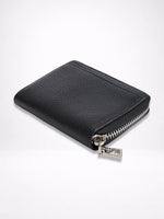Load image into Gallery viewer, Genuine Leather RFID Blocking Coin Purse Women N6D013