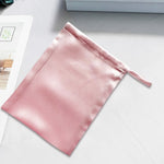 Load image into Gallery viewer, Double Sided Silk Sleep Eye Mask Women Mulberry S5P821