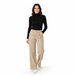 Load image into Gallery viewer, Corduroy Wide Leg Pants Casual Loose Fit N6A139