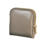 Load image into Gallery viewer, Leopard Print PU Leather Jewelry Travel Organizer N6A080