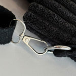 Load image into Gallery viewer, Corduroy Mini Envelope Bag Lightweight Crossbody S5P702