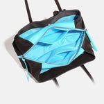 Load image into Gallery viewer, Women's PU Star Charm Baguette Shoulder Bag N6J204