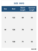 Load image into Gallery viewer, Grey Wool like Stand Collar Jacket Women N5A682