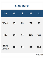 Load image into Gallery viewer, Tie Side Slit Floral Midi Skirt Women N6A107