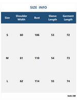 Load image into Gallery viewer, Sailboat Round Sweater Mid Weight Options N5Z846