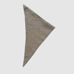 Load image into Gallery viewer, Wool Blend Triangle Scarf Women S5P665
