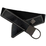 Load image into Gallery viewer, Elastic Wide Waist Belt Women Fashion Waist Cincher N6H337