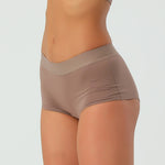 Load image into Gallery viewer, Plus Size Cotton Panties Women Mid Rise N5A790