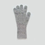 Load image into Gallery viewer, Pure Wool Touchscreen Gloves Women Solid Color S5P667