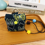 Load image into Gallery viewer, Embroidered AirPods Case AirPods Pro 2 Cover N6B108