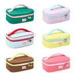 Load image into Gallery viewer, Large Capacity Makeup Bag Travel Toiletry S5P745