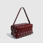 Load image into Gallery viewer, Chain Strap Multi-Functional Tote Bag S5P468