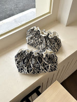 Load image into Gallery viewer, Heavy Embroidery Large Capacity Pouch Organizer N6B128