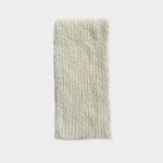 Load image into Gallery viewer, 25% Wool Blend Fluffy Knit Scarf Women S5P677