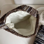 Load image into Gallery viewer, Vintage Brushed Mini Shoulder Bag Women S5P704