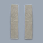 Load image into Gallery viewer, Essential Wool Blend Knit Leg Warmers M5A130