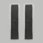 Load image into Gallery viewer, Essential Wool Blend Knit Leg Warmers M5A130