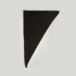 Load image into Gallery viewer, Wool Blend Knitted Triangle Scarf Winter Neck Warmer N6H222