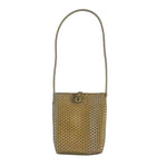Load image into Gallery viewer, Minimalist Woven Shoulder Bag Casual Commuter Bag N6A120