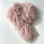 Load image into Gallery viewer, Unisex Plush Magnetic Neck Warmer Scarf NJ6128