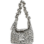 Load image into Gallery viewer, Leopard Print Tote Bag Large Capacity Shoulder Bag S5P743