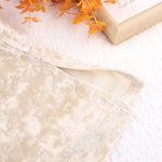 Load image into Gallery viewer, Beige Brushed Fleece Pajama Set Women N5A825