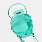 Load image into Gallery viewer, PVC Jelly Handbag Shoulder Purse N6G207