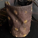Load image into Gallery viewer, Beaded Embroidered Bucket Bag New Chinese Style N6F179