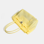 Load image into Gallery viewer, Translucent Jelly Tote Bag Shoulder Crossbody N6F166