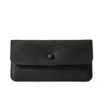 Load image into Gallery viewer, Envelope Long Top-grain Leather Wallet Women Handbag S5P936