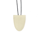 Load image into Gallery viewer, Magnetic Neck FL Leather Eyeglasses Clip Portable S5P956