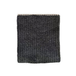 Load image into Gallery viewer, High Count 100% Wool Pearl Edge Neck Warmer Women S5P675