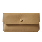 Load image into Gallery viewer, Envelope Long Top-grain Leather Wallet Women Handbag S5P936