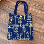 Load image into Gallery viewer, Embroidered Cotton Linen Crossbody Bag Reversible N6F153