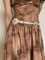 Load image into Gallery viewer, Bohemian Woven Beaded Waist Chain Women Adjustable N6C090